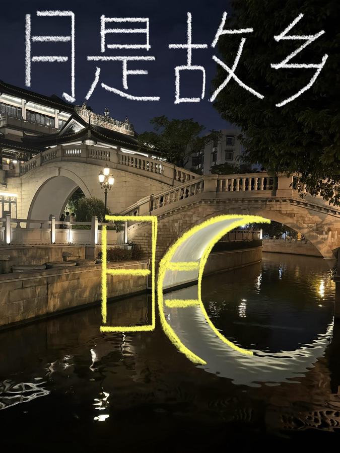 涂鸦让每一张照片都赋予了生命 第 6 张参考图