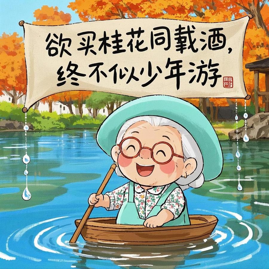 读到这段话，瞬间让我通透了 第 2 张参考图