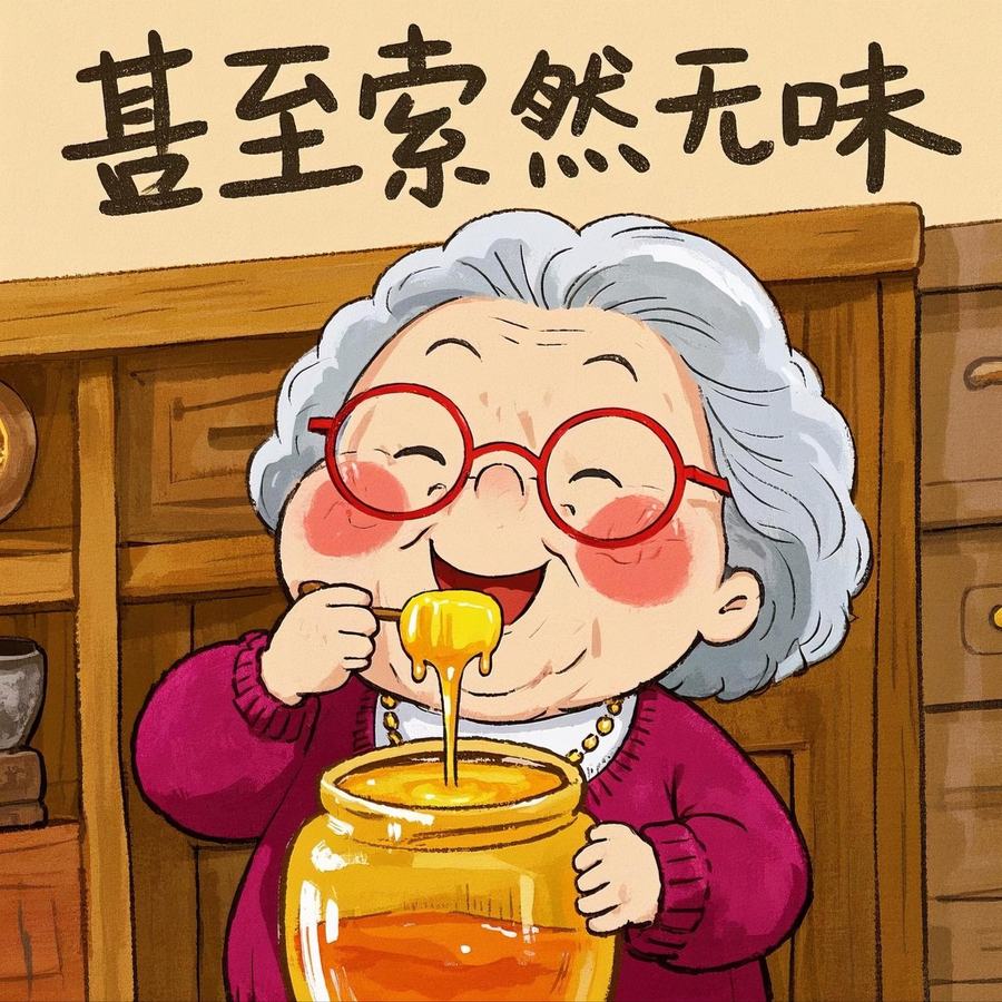 读到这段话，瞬间让我通透了 第 8 张参考图