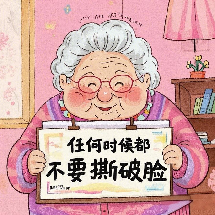 看完这段话，瞬间通透了 第 1 张参考图