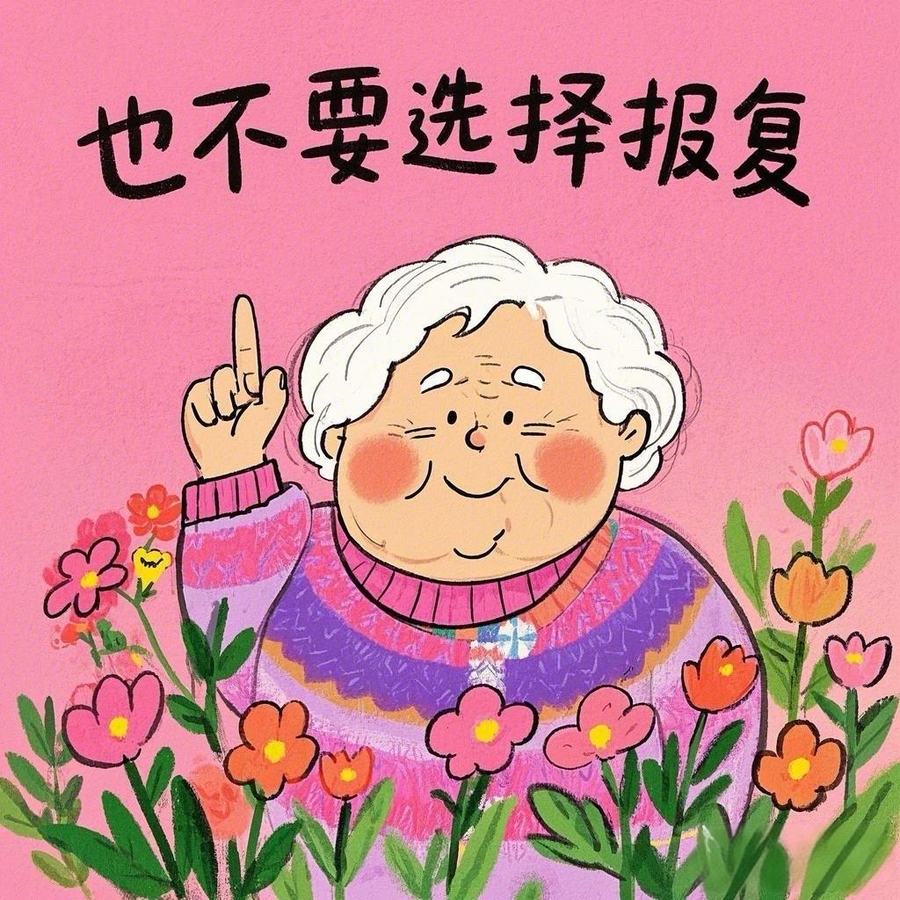 看完这段话，瞬间通透了 第 7 张参考图