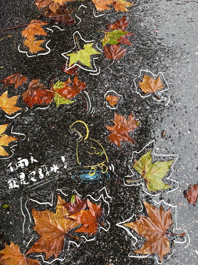 涂鸦plog：用生活治愈生活𖦹𖦹.ᐟ 第 1 张参考图