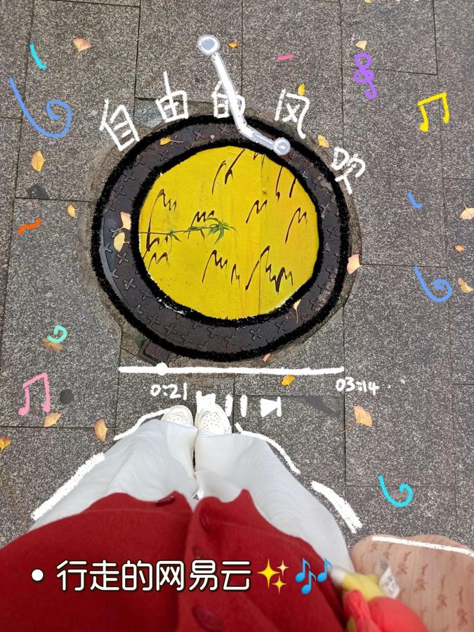 infp的童话记录方式……生活中有许多有趣的瞬间 我要把它拍下来 用我喜欢的方式 分 第 4 张参考图