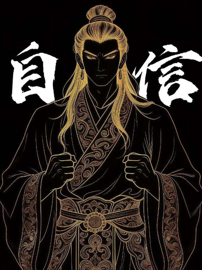 毫无保留相信自己，要相信，相信的力量 #道家文化 #国学文化 #成长 第 1 张参考图