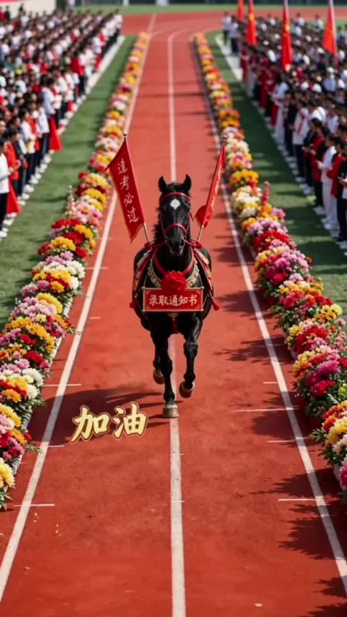 #高考加油 #高考 #高考好运 #一举高中金榜题名 #金榜题名旗开得胜 第 1 张参考图