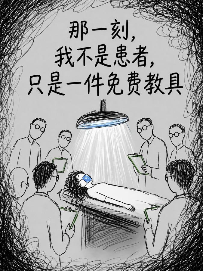 女生们一定警惕 第 5 张参考图