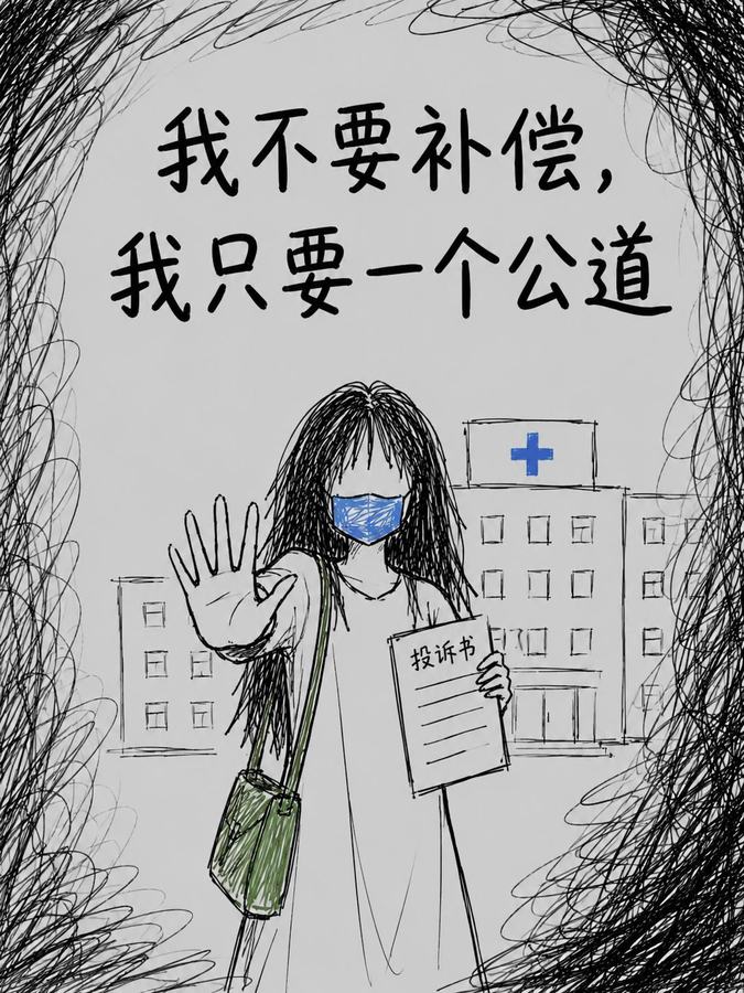 女生们一定警惕 第 7 张参考图