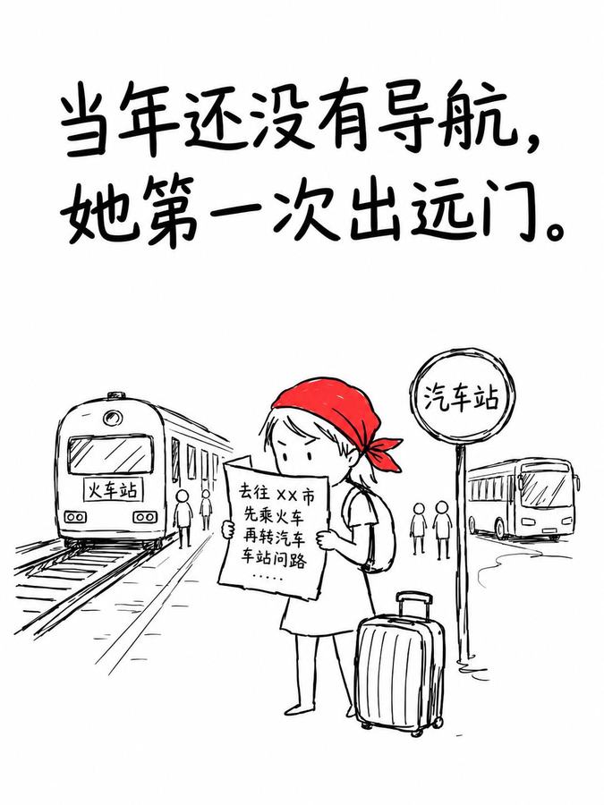 现实中的女强人，你见过比她更厉害的人吗？ #真实事件 #女性力量 #李桂英 第 2 张参考图