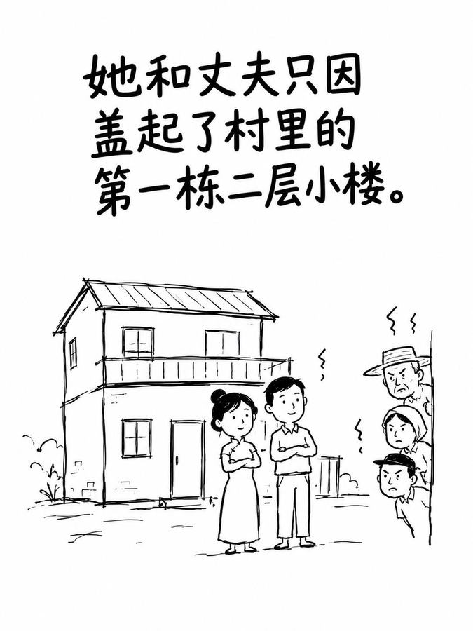 现实中的女强人，你见过比她更厉害的人吗？ #真实事件 #女性力量 #李桂英 第 6 张参考图