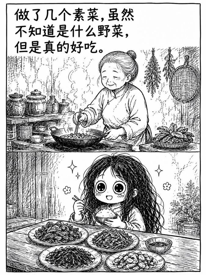 佛缘深厚是一种什么样的体验？ #佛教故事 #信仰 #旅途 第 2 张参考图