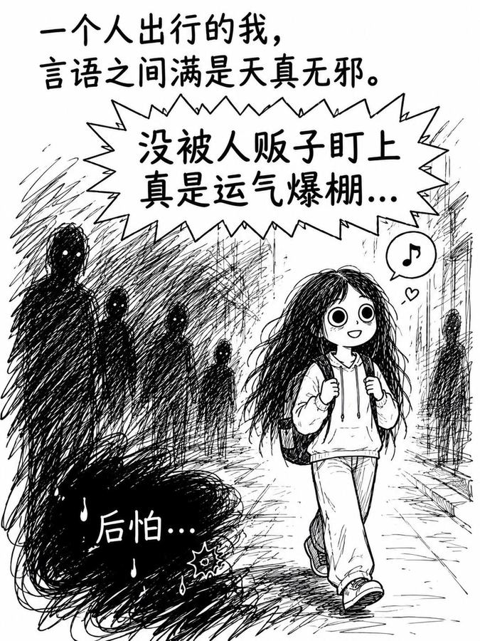 佛缘深厚是一种什么样的体验？ #佛教故事 #信仰 #旅途 第 5 张参考图