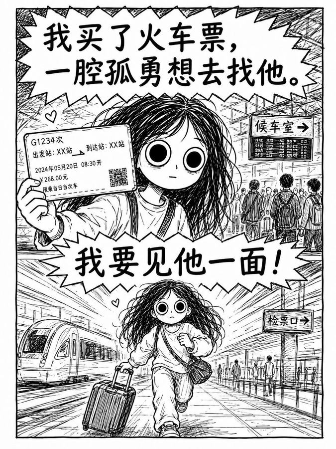 佛缘深厚是一种什么样的体验？ #佛教故事 #信仰 #旅途 第 9 张参考图