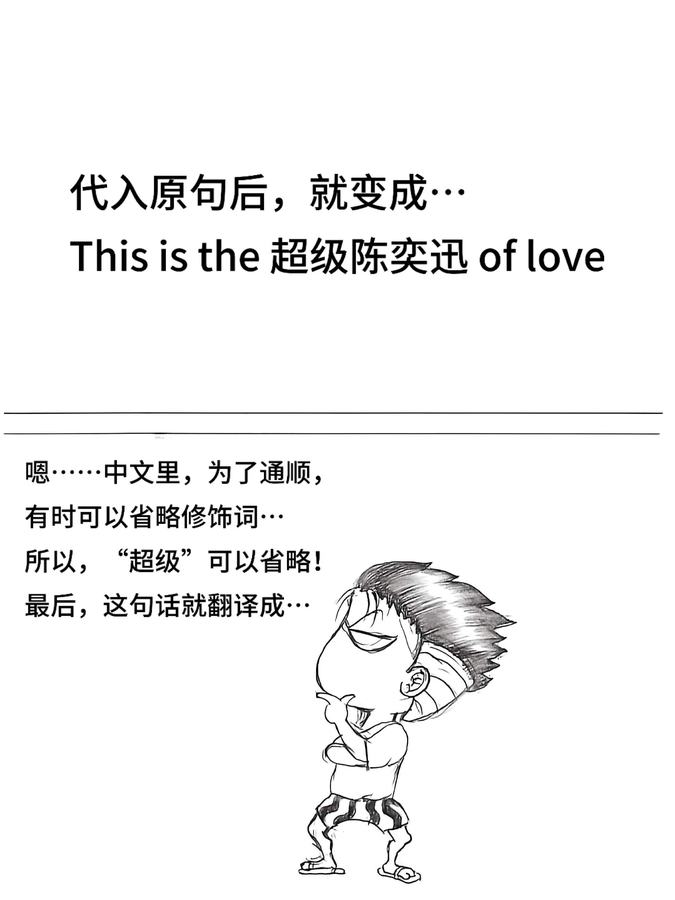 陈烈的推理 第 8 张参考图