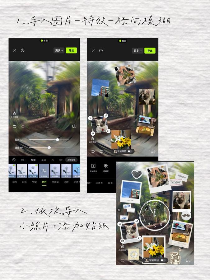 6.01期plog教程来咯 第 4 张参考图