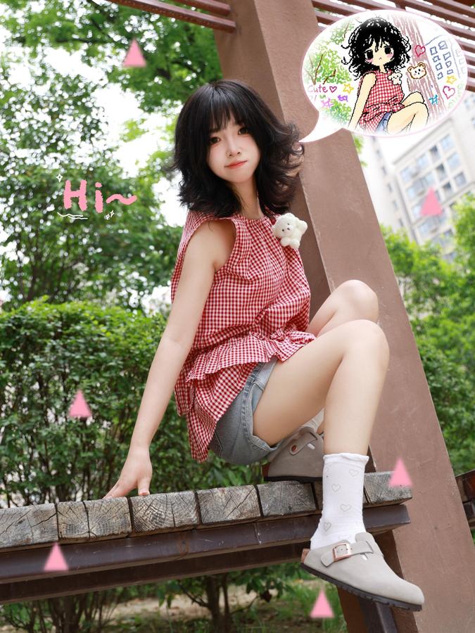 哇趣 第 3 张参考图