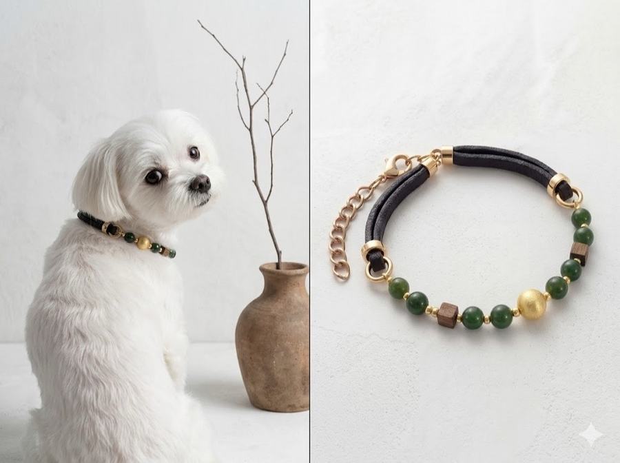 #crystal #pet How to find the crystal your 第 1 张参考图