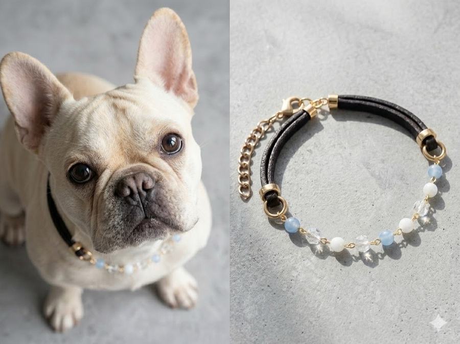 #crystal #pet How to find the crystal your 第 2 张参考图