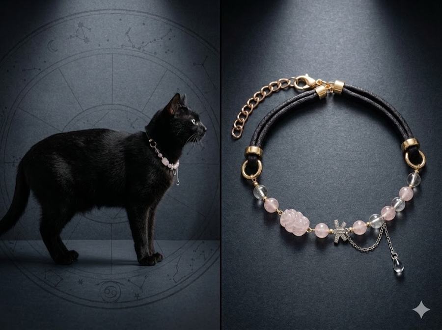 #crystal #pet How to find the crystal your 第 4 张参考图