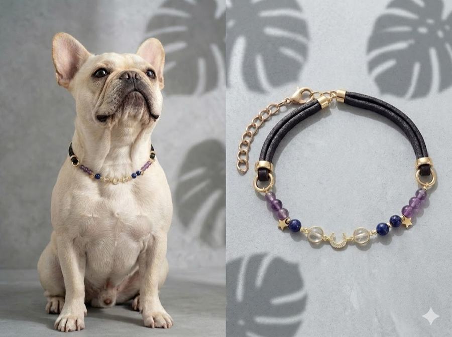 How to find the crystal your pet actually 第 3 张参考图