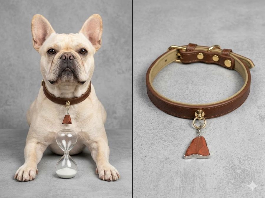How to find the crystal your pet actually 第 1 张参考图