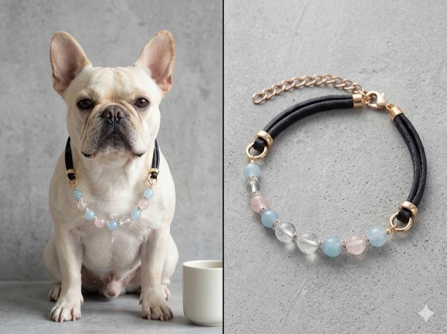 How to find the crystal your pet actually 第 2 张参考图
