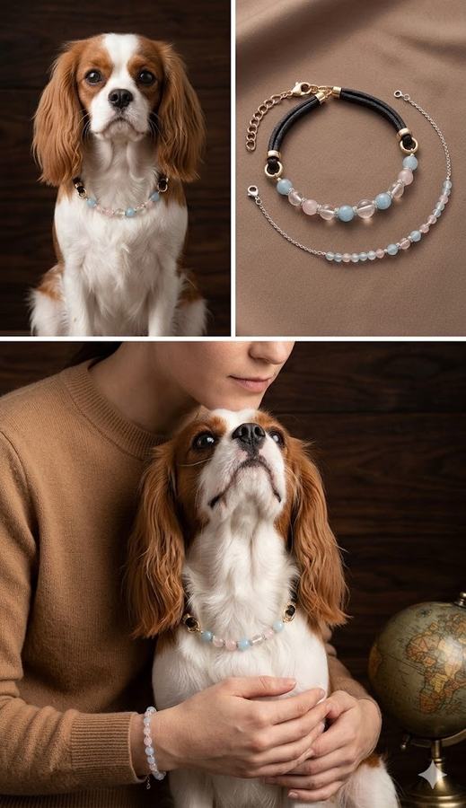 How to find the crystal your pet actually 第 4 张参考图
