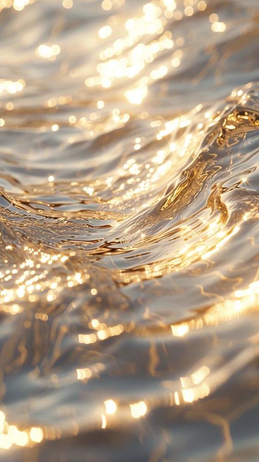 金钱如海，黄金泛波 第 2 张参考图