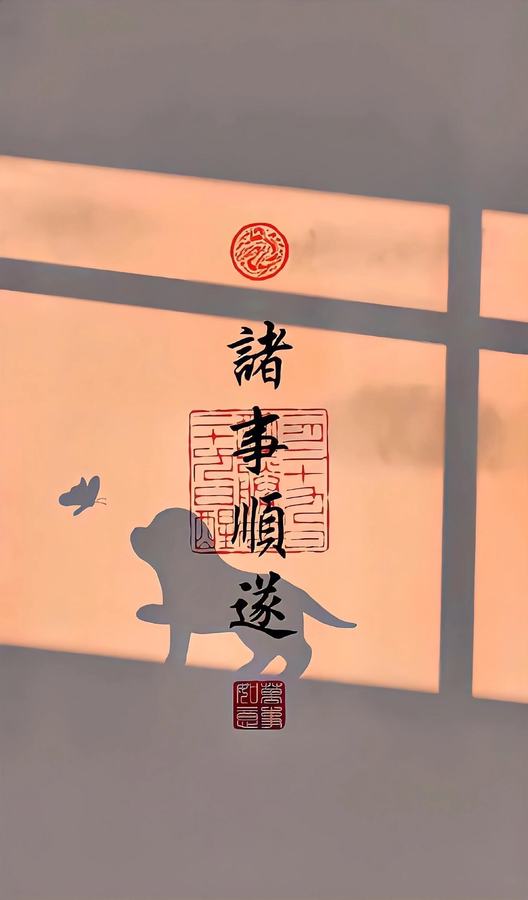 生活需要一点正能量 #正能量壁纸好看的手机壁纸来一波 #正能量壁纸分享 #发财壁纸 第 1 张参考图