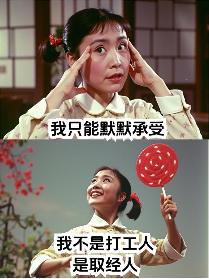 打工西游:上班就像西天取经，每天降妖除魔 第 5 张参考图