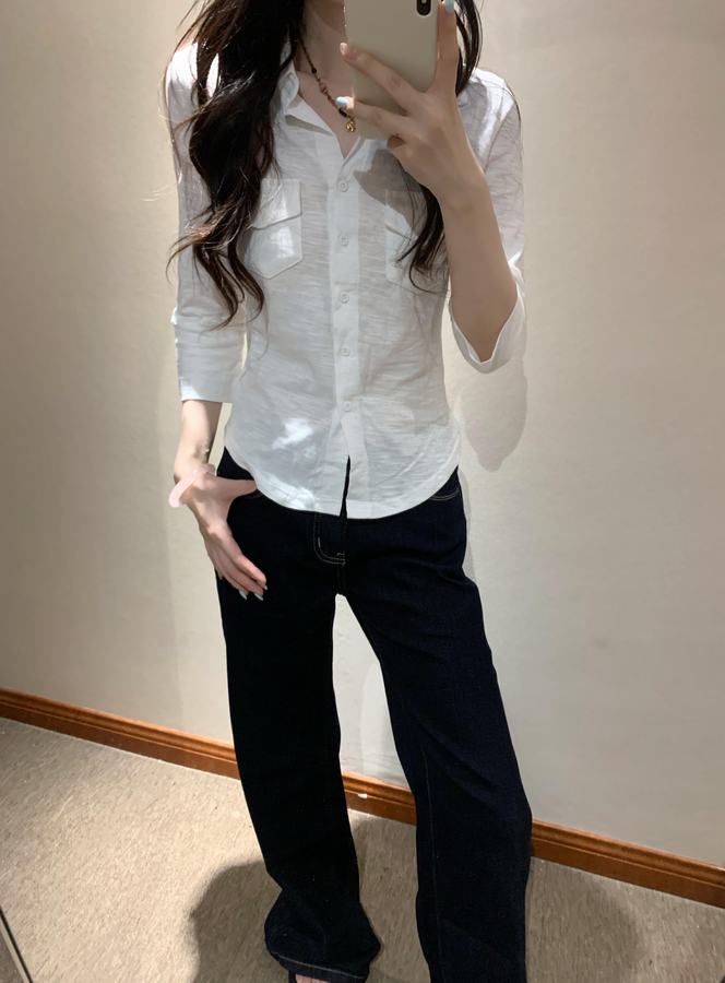 只有强者才配进入我的衣橱 第 3 张参考图