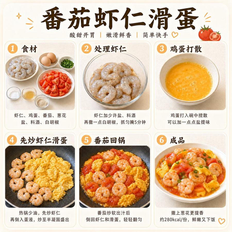 这两道无敌下饭！简单到有手就能做！ 第 3 张参考图