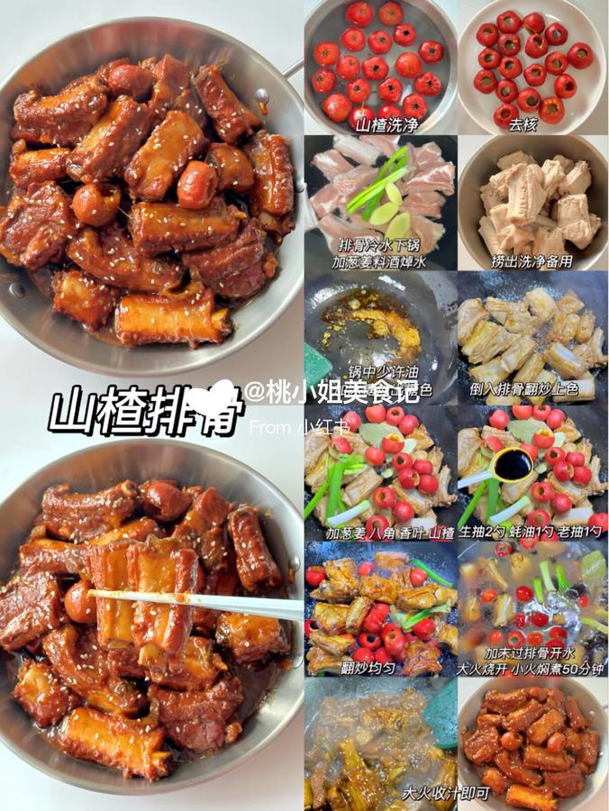 12款不重样下饭菜合集，谁吃谁爱！ 第 6 张参考图