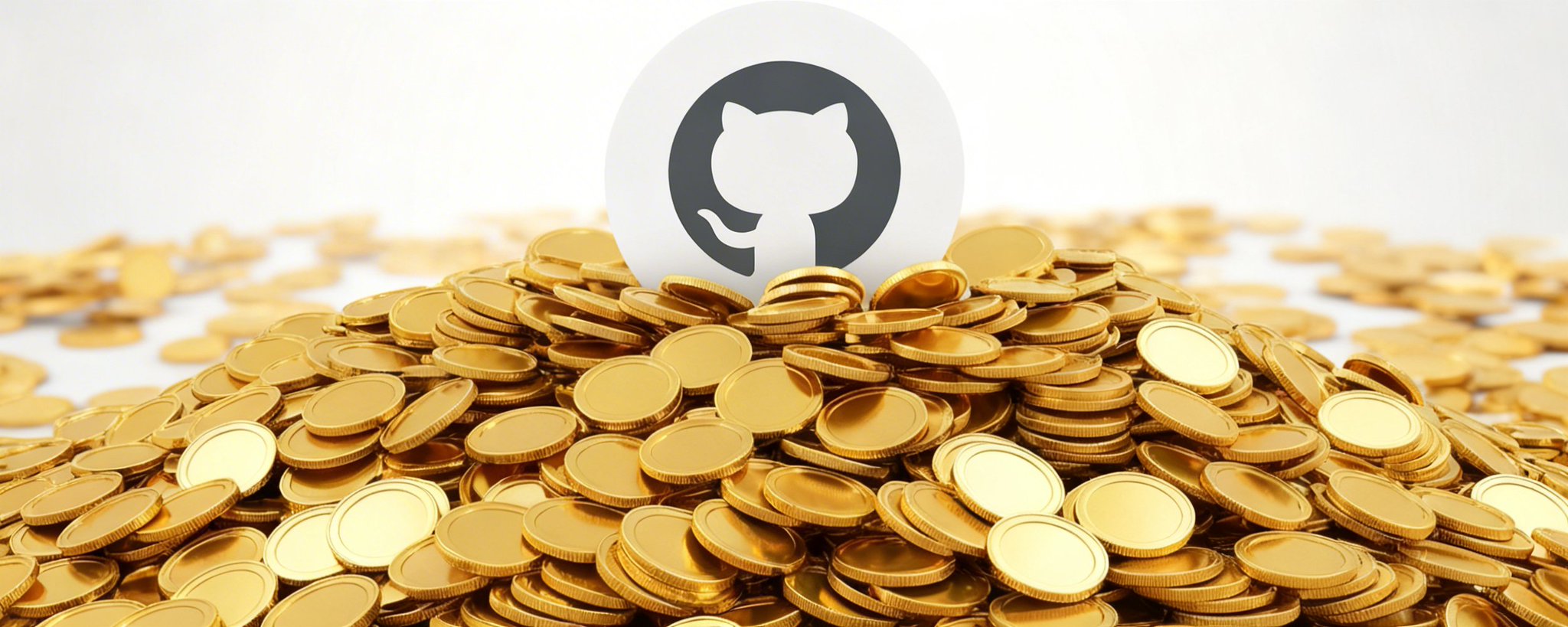 这些 GitHub 仓库助你体面地赚钱 第 1 张参考图