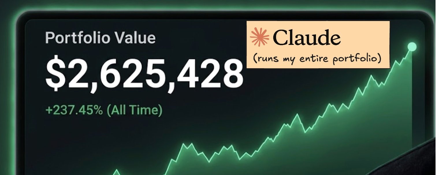 我将 Claude 变成了我的私人 CFO（分步指南） 第 1 张参考图