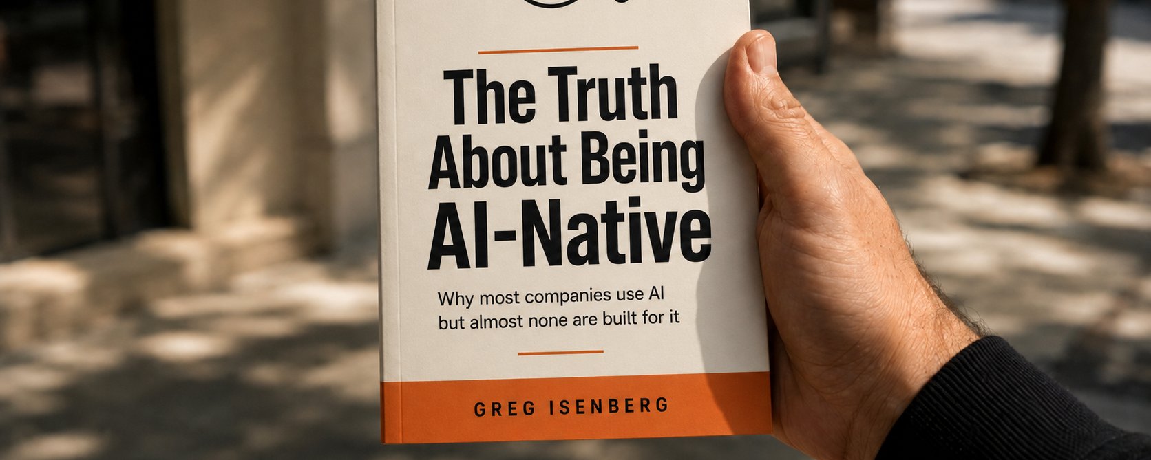 如何成为“AI-Native”企业 第 1 张参考图