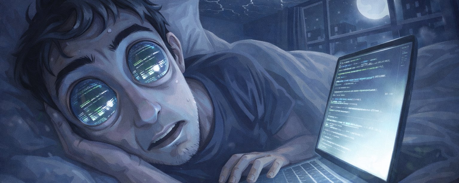 这就是最近让我彻夜难眠的事……（AI Agents、OpenClaw 等） 第 1 张参考图