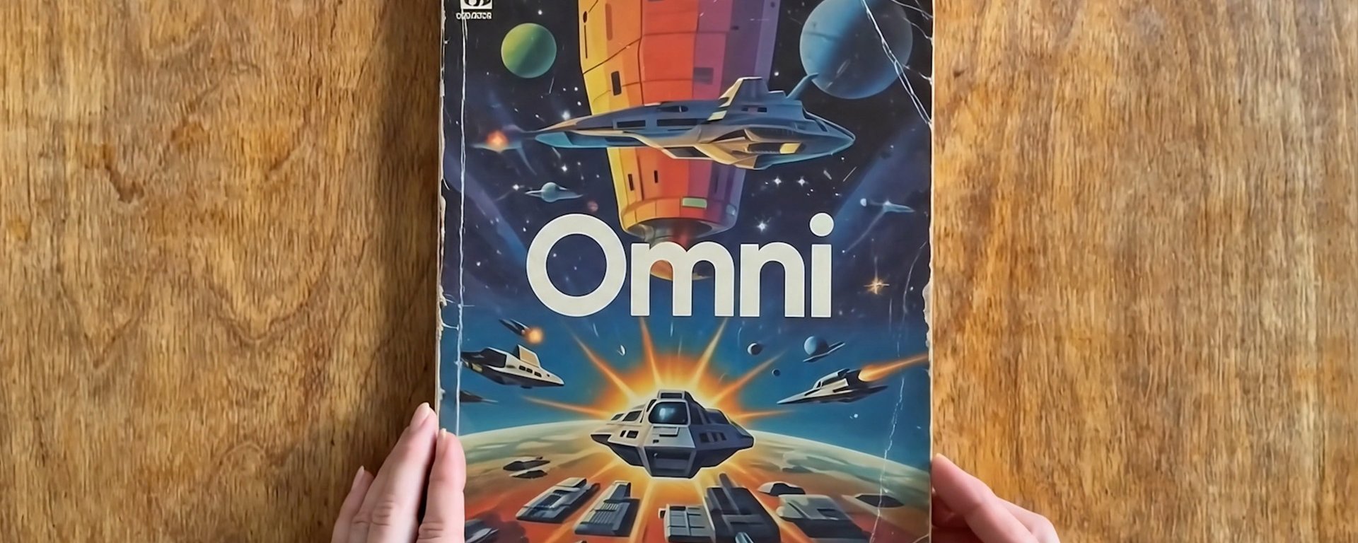 精通 Gemini Omni：终极视频提示词指南 第 1 张参考图