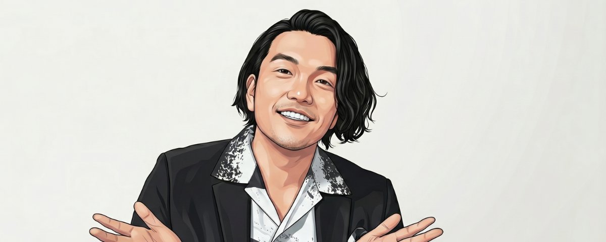 喜剧演员森山减重 20kg 的 3 个核心方法，精准且有效 第 1 张参考图