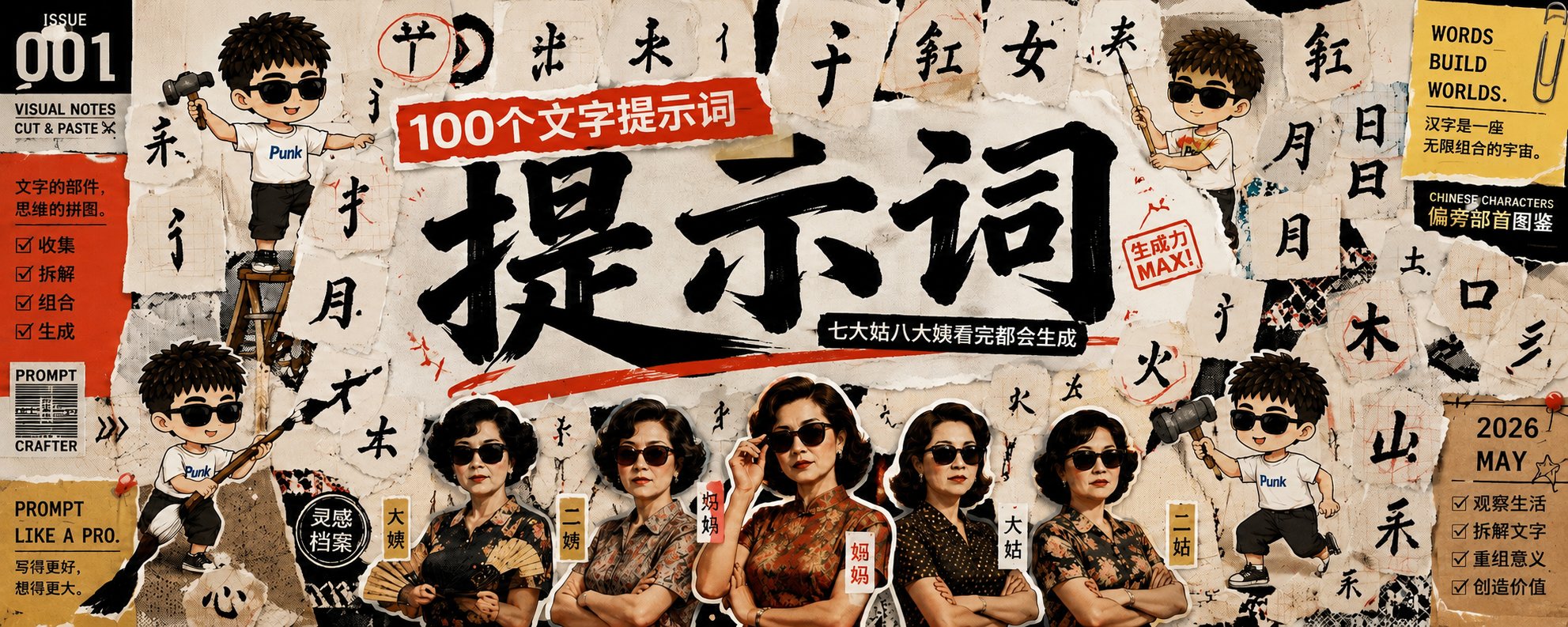 2026 年文本提示词设计指南（第一部分） 第 1 张参考图