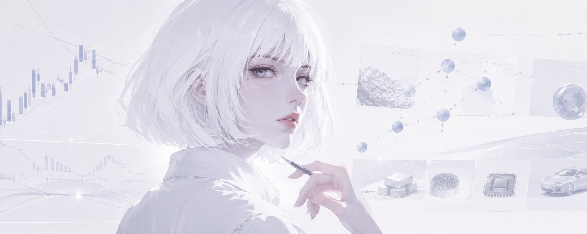 深度拆解美股最强散户 Serenity 的投资策略 第 1 张参考图