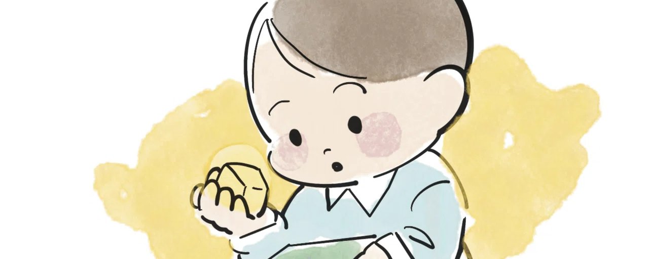 育儿过程中必须记住的一件核心要事 第 1 张参考图