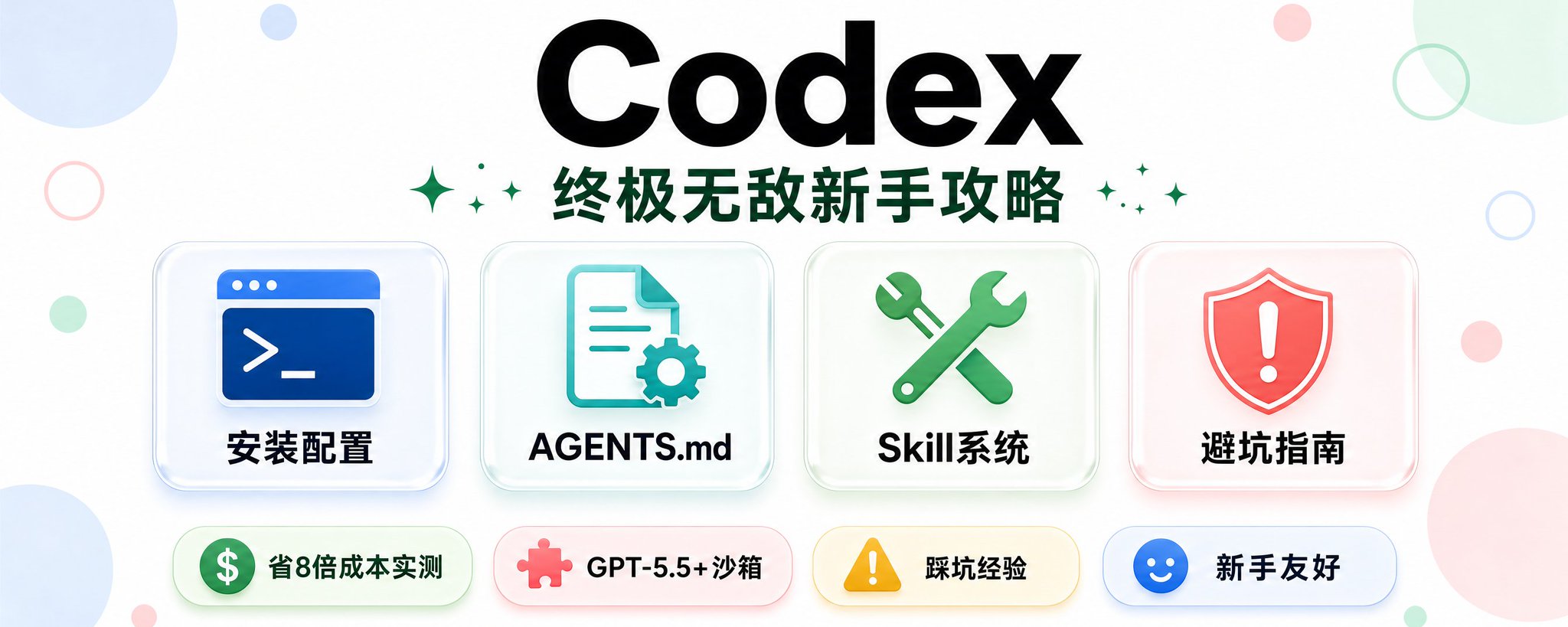 155 美元 vs 15 美元：使用 Codex 一个月后，它取代了我的 Claude Code 第 1 张参考图