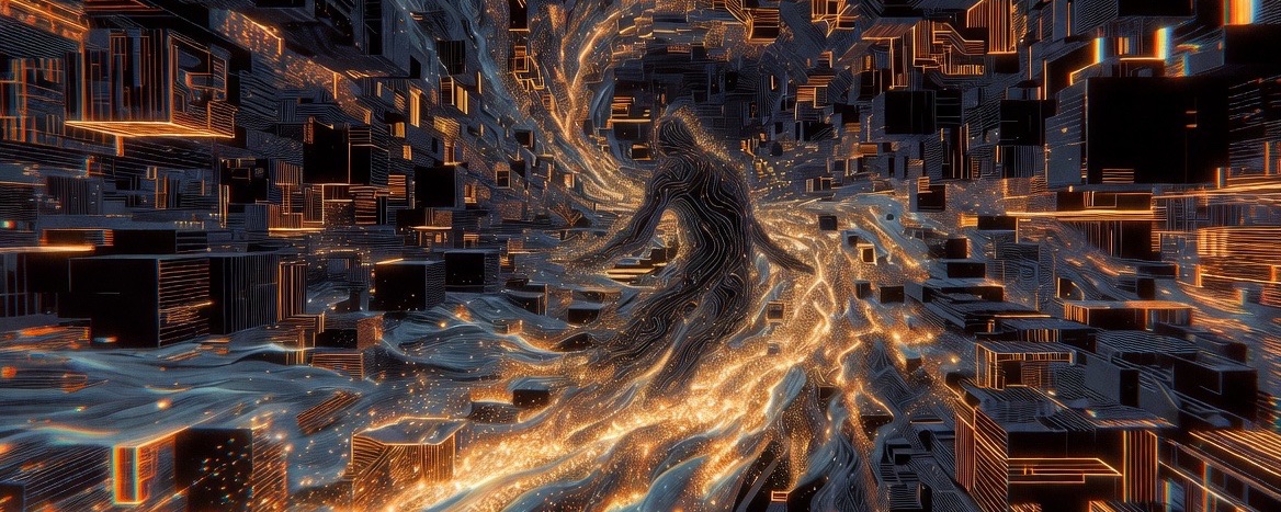 AI 时代唯一的制胜策略 第 1 张参考图