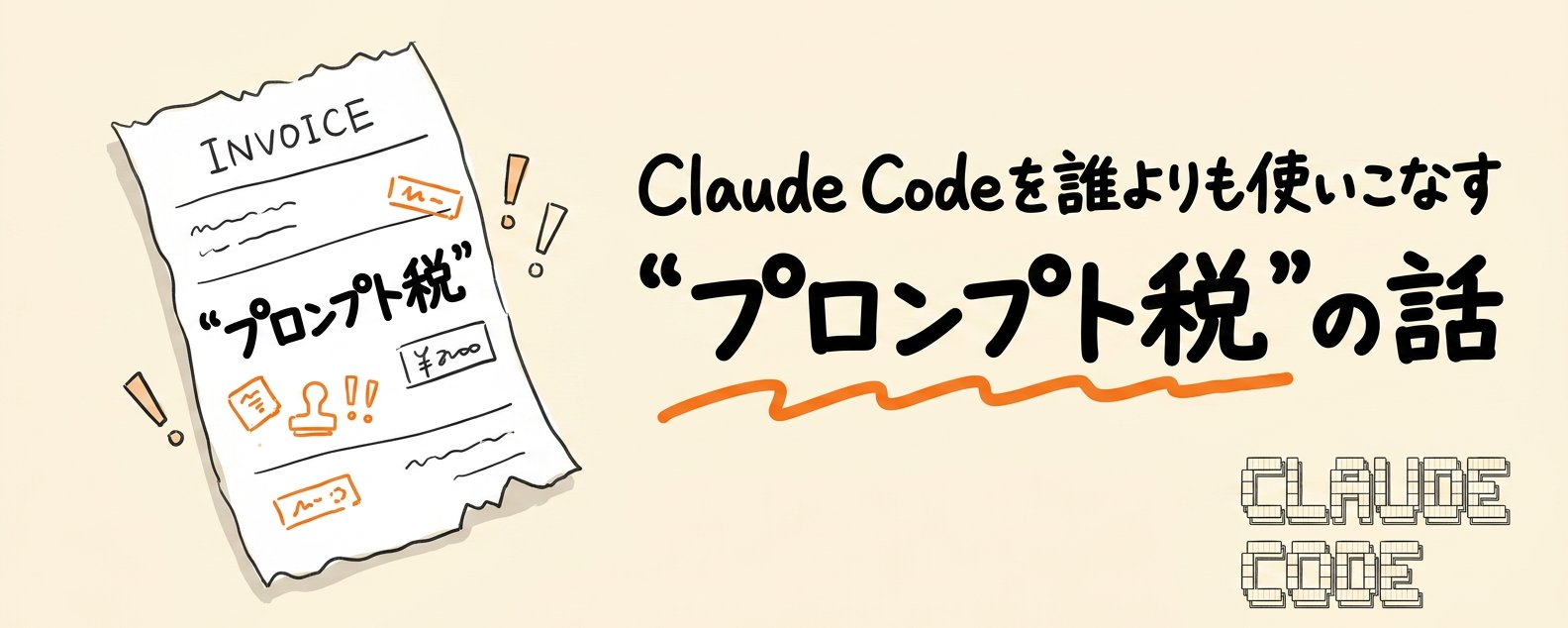 精通 Claude Code：利用“提示词税”策略实现效率最大化 第 1 张参考图