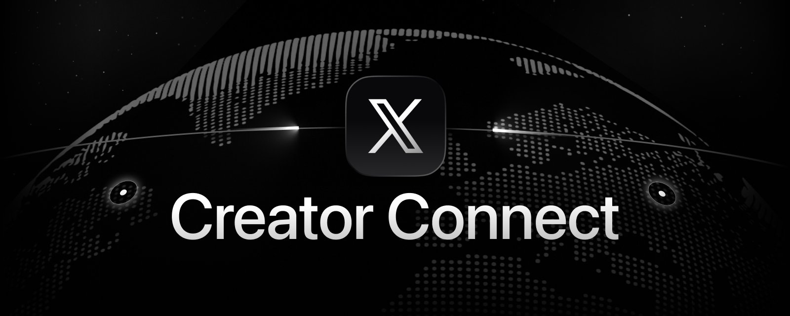 X 推出 Creator Connect：AI 驱动的解决方案，实现品牌与创作者的实时匹配 第 1 张参考图