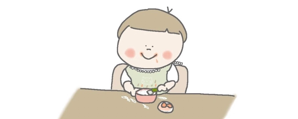 在对孩子吃饭慢感到沮丧之前，请先读读这篇文章 第 1 张参考图