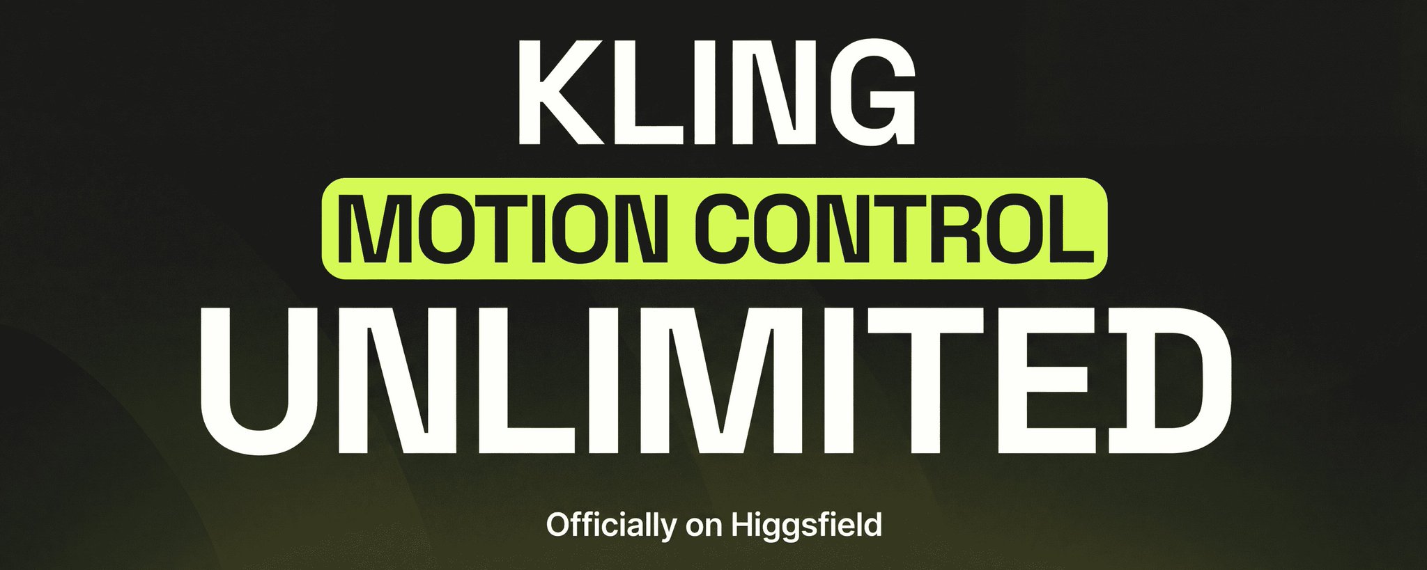 无限 Kling Motion Control：助你打造爆款视频的最佳用户指南 第 1 张参考图