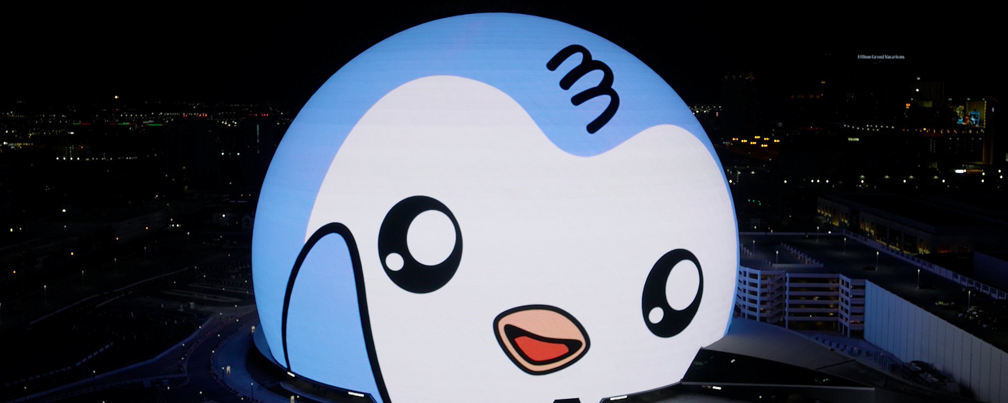 为什么 $PENGU 会成为下一个 $DOGE 第 1 张参考图