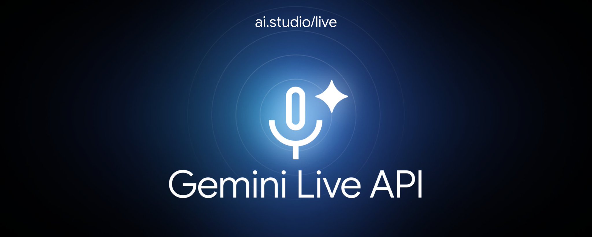 利用 Gemini Live API 构建更强大的语音 Agent 第 1 张参考图