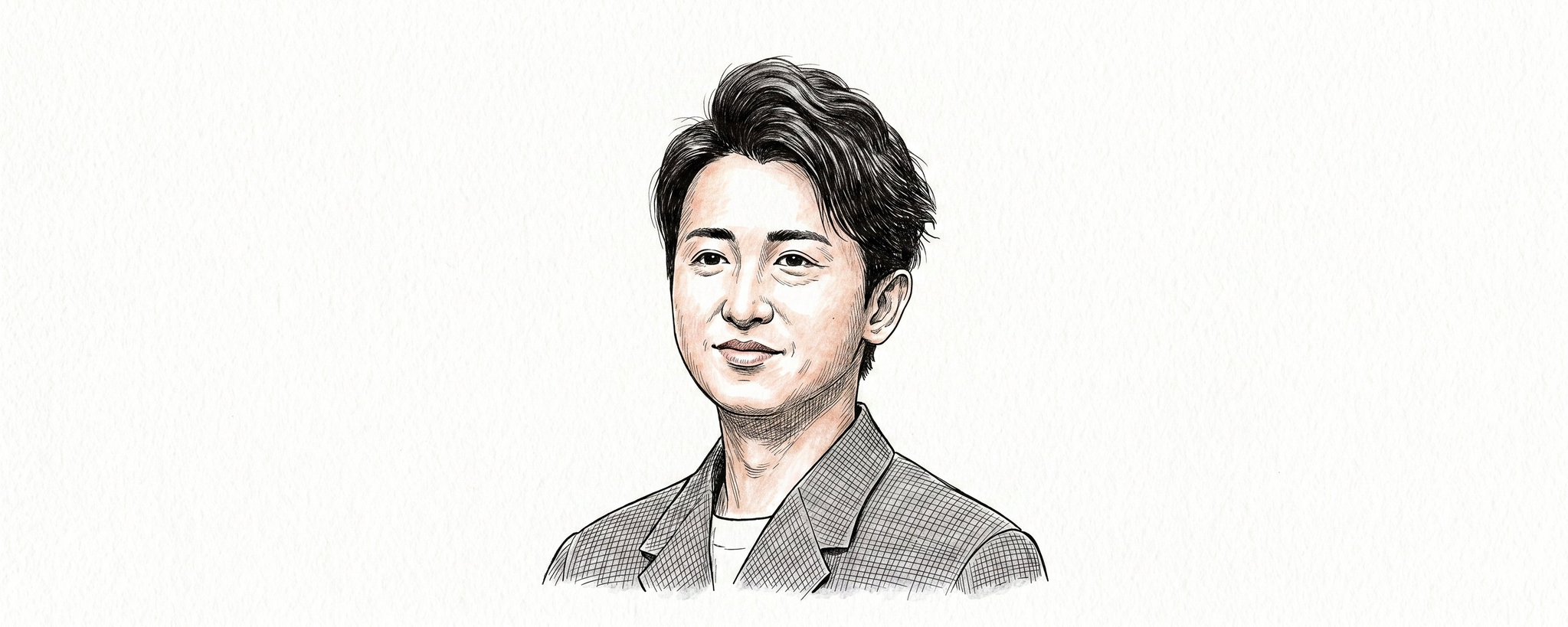 向大野智学习：内向者如何赢得他人的喜爱 第 1 张参考图